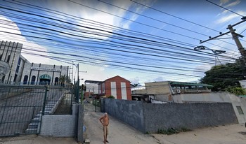 Imagem do condomínio Condomínio Da Vila Marica - Jacarepaguá - Rio De Janeiro - RJ