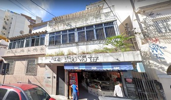 Imagem do condomínio Condomínio Da Vila Marques - Botafogo - Rio De Janeiro - RJ
