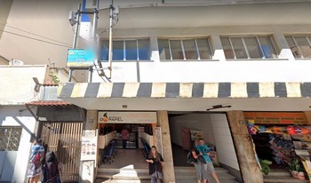 Imagem do condomínio Condomínio Da Vila Rezende - Centro - Rio De Janeiro - RJ