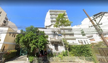 Imagem do condomínio Condomínio Da Vila Rua São Clemente 243 - Botafogo - Rio De Janeiro - RJ