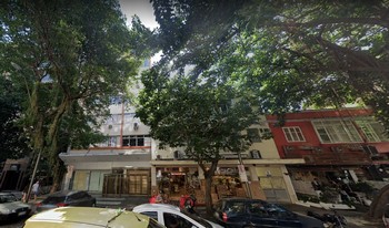 Imagem do condomínio Condomínio Dakar - Leblon - Rio De Janeiro - RJ