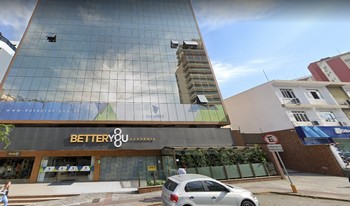 Imagem do condomínio Condomínio Dallcenter Empresarial - Centro - Florianópolis - SC