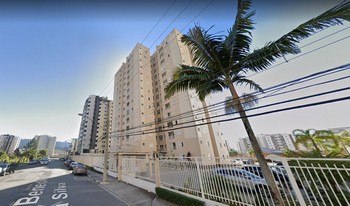 Imagem do condomínio Condomínio Damebe Combinatto Residence - Edifício Giardino - Vila Mogilar - Mogi Das Cruzes - SP