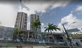 Imagem do condomínio Condomínio Dao Silveira Mall - Lagoa Nova - Natal - RN
