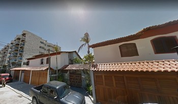 Imagem do condomínio Condomínio Das Arabias - Braga - Cabo Frio - RJ