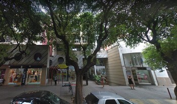 Condomínio De Centro Comercial Maria - Vieira - Governador Valadares - MG