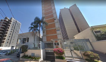 Imagem do condomínio Condomínio De Edifício Maiorca - Cambuí - Campinas - SP