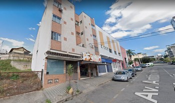 Imagem do condomínio Condomínio De Edifício Residêncial E Comercial Frei Orlando - Santa Clara - Divinópolis - MG