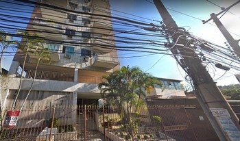 Imagem do condomínio Condomínio De Edifício Serpa Pinto - Jacarepaguá - Rio De Janeiro - RJ