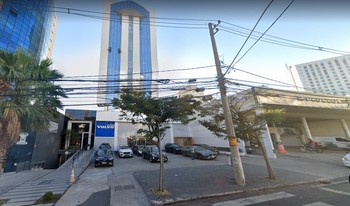 Imagem do condomínio Condomínio De Edifício Souto Lima Ii - Estoril - Belo Horizonte - MG