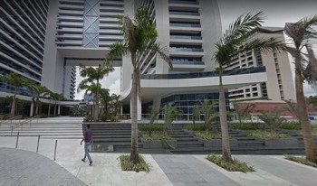 Imagem do condomínio Condomínio De Utilizacao Bs Design Corporate Towers - Aldeota - Fortaleza - CE