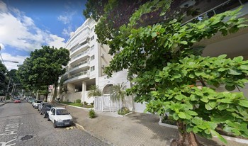 Imagem do condomínio Condomínio Del Giardino - Jacarepaguá - Rio De Janeiro - RJ