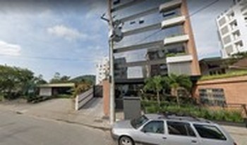 Imagem do condomínio Condomínio Delfino 704 - Glória - Joinville - SC
