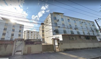Imagem do condomínio Condomínio Delmar - Olaria - Rio De Janeiro - RJ