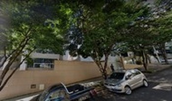 Imagem do condomínio Condomínio Di Firenze Residênciale - Buritis - Belo Horizonte - MG