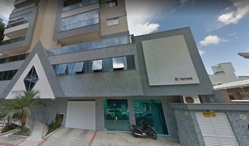 Imagem do condomínio Condomínio Diamante Residence - Meia Praia - Itapema - SC