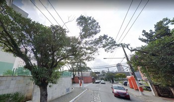 Imagem do condomínio Condomínio Diamond Residence - Centro - São Bernardo Do Campo - SP