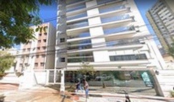 Imagem do condomínio Condomínio Diamond Residence - Centro - Londrina - PR