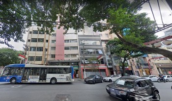 Imagem do condomínio Condomínio Diario Nippak - Liberdade - São Paulo - SP