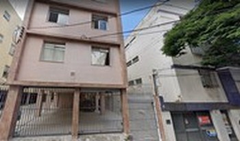 Imagem do condomínio Condomínio Djalma Passos Veloso - Cruzeiro - Belo Horizonte - MG