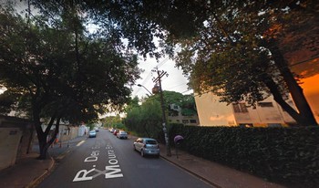 Imagem do condomínio Condomínio D'manoel Da Silveira D'elboux Bloco D - Vila Virginia - Ribeirão Preto - SP
