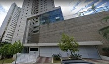 Imagem do condomínio Condomínio Do Belvedere Top Green Condomínio - Resort - Belo Horizonte - MG