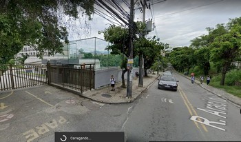 Imagem do condomínio Condomínio Do Bloco 1 Lote 3 Do Gabinal 4 - Jacarepaguá - Rio De Janeiro - RJ