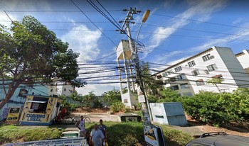 Imagem do condomínio Condomínio Do Bloco 10 - Campo Grande - Rio De Janeiro - RJ