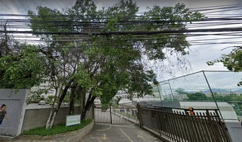 Imagem do condomínio Condomínio Do Bloco 2 Do Conjunto Residêncial Gabinal 4 - Jacarepaguá - Rio De Janeiro - RJ