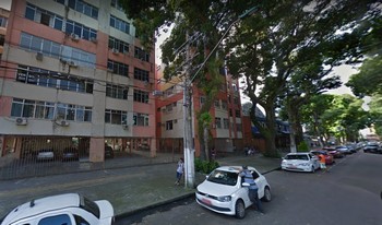 Imagem do condomínio Condomínio Do Bloco E Do Jardim Ipiranga - Nazaré - Belém - PA