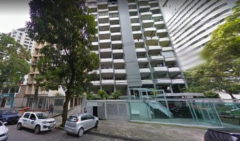 Imagem do condomínio Condomínio Do Bloco Ii Do Edf Lourenço Monteiro Lopes - Batista Campos - Belém - PA