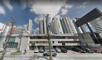 Imagem do condomínio Condomínio Do Centro Com Boa - Viagem Norte - Recife - PE