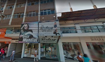 Imagem do condomínio Condomínio Do Centro Comercial Costa Fernandes - Várzea - Teresópolis - RJ