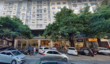 Imagem do condomínio Condomínio Do Centro Comercial De - Ipanema - Rio De Janeiro - RJ