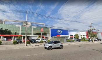 Imagem do condomínio Condomínio Do Centro Comercial Don Quijote - Barra Da Tijuca - Rio De Janeiro - RJ