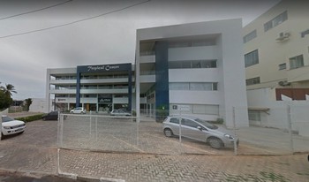 Imagem do condomínio Condomínio Do Centro Comercial Tropical Center - Pitangueiras - Lauro De Freitas - BA