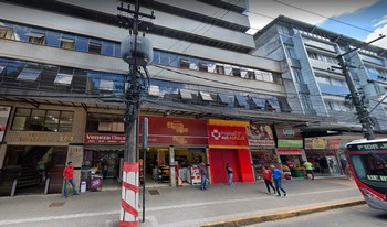 Imagem do condomínio Condomínio Do Centro Empresarial Apa - Várzea - Teresópolis - RJ