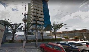 Imagem do condomínio Condomínio Do Centro Empresarial Mendes Frota - São Francisco - São Luís - MA