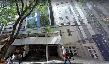 Imagem do condomínio Condomínio Do Centro Empresarial - Millennium - Curitiba - PR