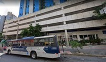Imagem do condomínio Condomínio Do Centro Empresarial R.campos - Anchieta - Belo Horizonte - MG