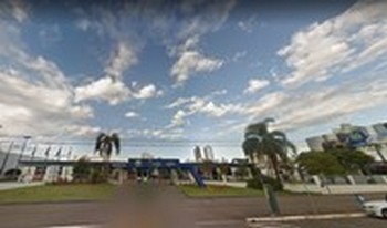 Imagem do condomínio Condomínio Do Centro Executivo Do Sistema Empresarial De - Chapecó - Chapecó - SC