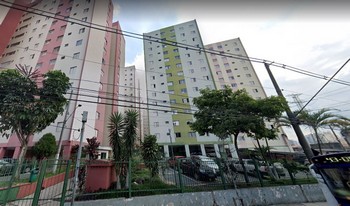 Imagem do condomínio Condomínio Do Conj Habitacional Rudge Ramos - Bloco 8a - São Bernardo Do Campo - SP
