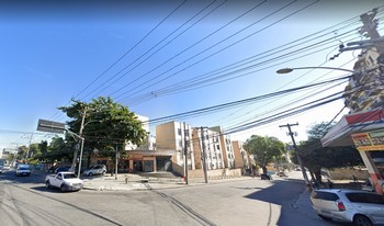 Imagem do condomínio Condomínio Do Conj Residêncial Pref Pereira Passos - Cascadura - Rio De Janeiro - RJ