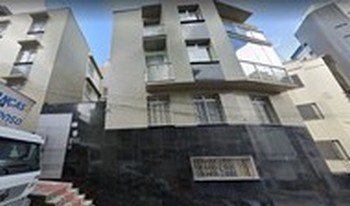 Imagem do condomínio Condomínio Do Conjunto Capitolio - Cruzeiro - Belo Horizonte - MG
