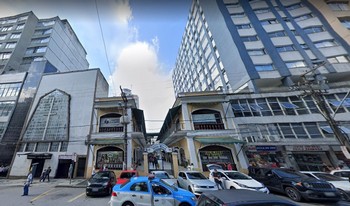 Imagem do condomínio Condomínio Do Conjunto Comercial Vila Rica - Centro - Petrópolis - RJ