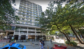 Imagem do condomínio Condomínio Do Conjunto De Edificacoes São Clemente 64 - Botafogo - Rio De Janeiro - RJ