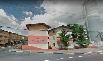 Imagem do condomínio Condomínio Do Conjunto Dos Jornalistas - Chapada - Manaus - AM