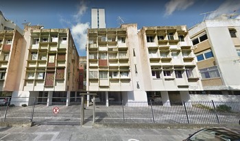 Imagem do condomínio Condomínio Do Conjunto Igatiara - Madalena - Recife - PE