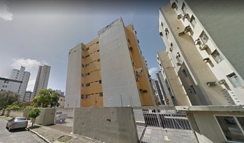 Imagem do condomínio Condomínio Do Conjunto Residêncial 12 De Outubro - Aflitos - Recife - PE