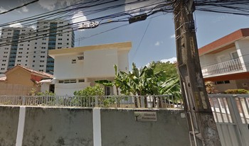 Imagem do condomínio Condomínio Do Conjunto Residêncial Alameda Harmonia - Casa Amarela - Recife - PE